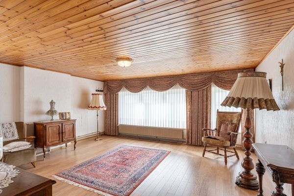 Huis te koop / Geetbets