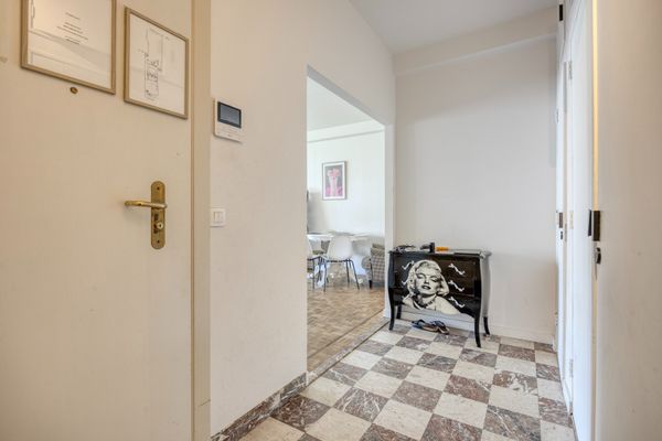 Appartement te koop / Antwerpen
