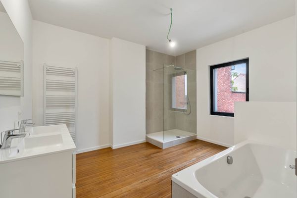 Huis te koop / Hasselt