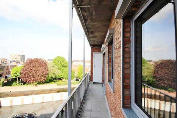 Appartement optie huur / Sint-Truiden