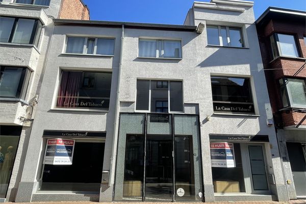 Commercieel te huur / Hasselt