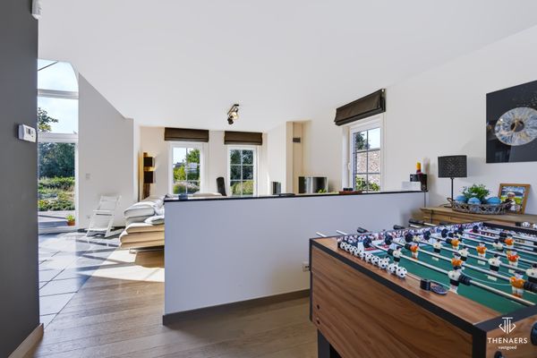 Huis te huur / Landen