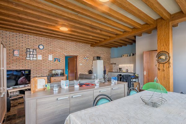 Appartement optie koop / Booischot