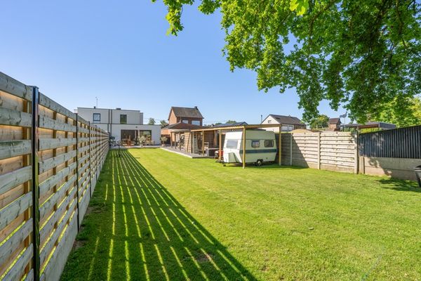 Huis te koop / Oostham