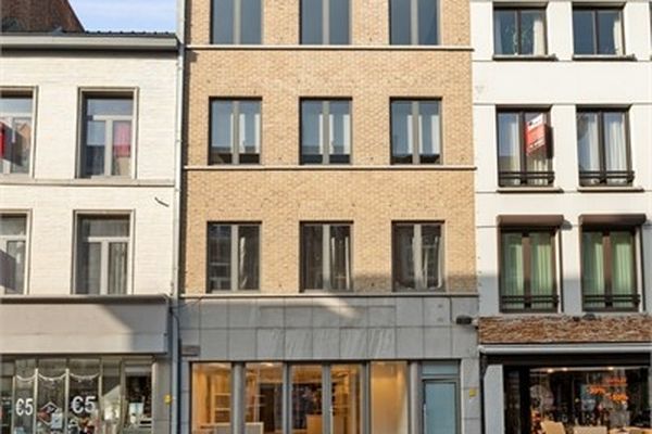 Handelspand
                            te huur in Sint-Truiden