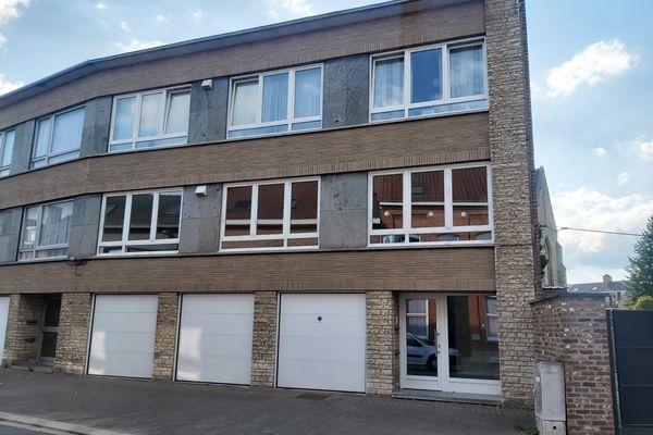 Appartement
                                verkocht
                                in Lennik