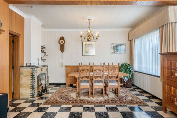 Huis te koop / Alken