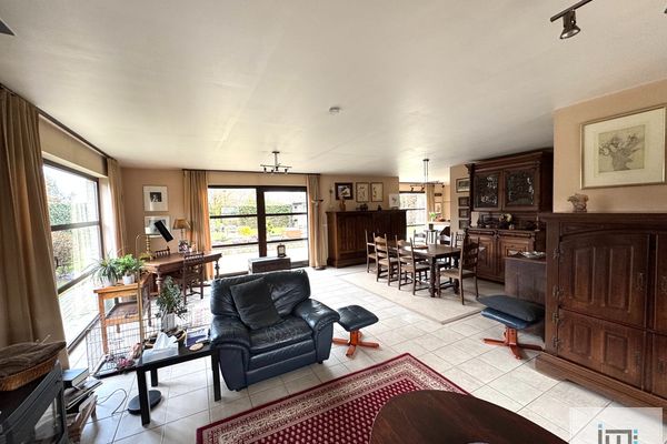 Huis te koop / Herk-de-Stad