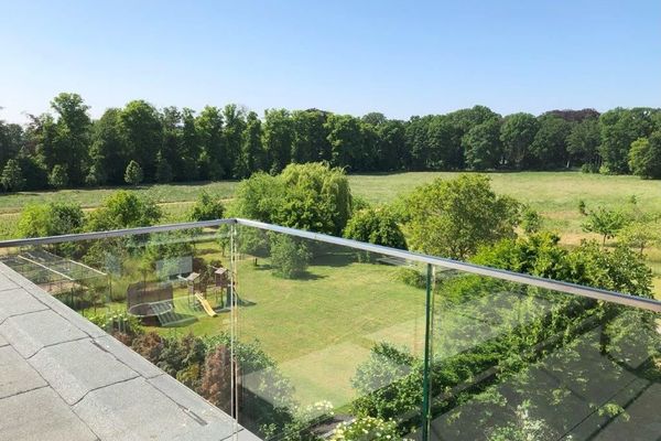 Appartement in Linden