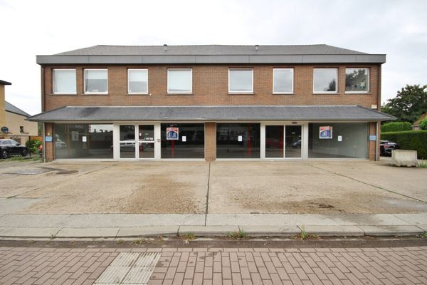 Handelspand in Sint-Truiden
