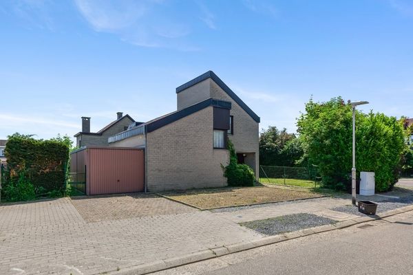 Huis
                            te koop in Sint-Truiden
