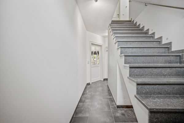 Huis te koop / Itegem
