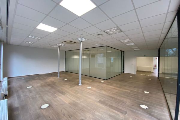 Kantoor te huur / Hasselt