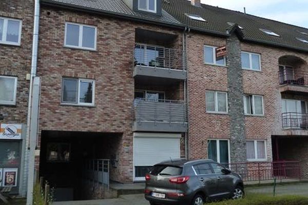 Appartement te huur / Genk
