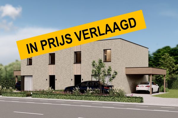 Huis
                                te koop
                                in Dilsen-Stokkem