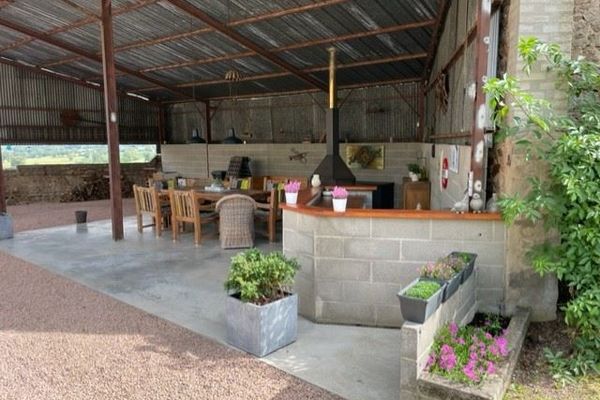 Huis verkocht / Lenax