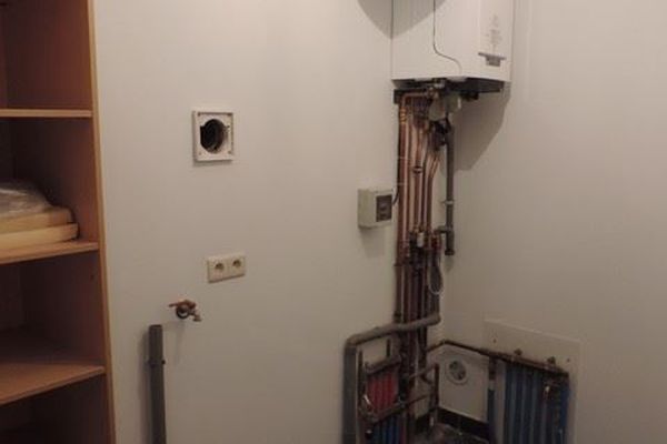 Appartement verhuurd / Heppen