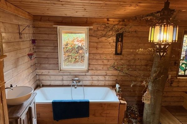 Vakantiewoning te koop / Herselt