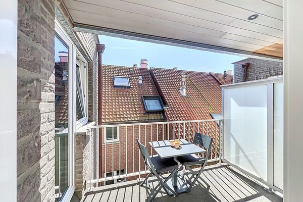 Foto van het pand