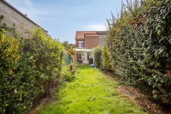 Huis te koop / Berchem