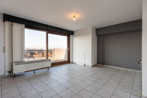 Appartement te koop in Eeklo