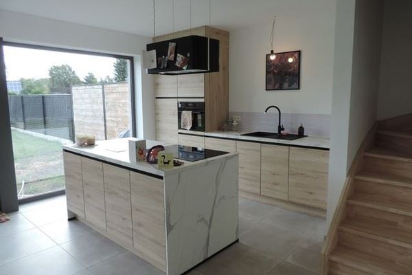 Huis verhuurd / Koersel