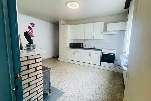 Huis
                                te koop
                                in Ruddervoorde