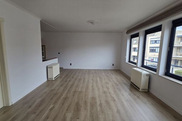 Appartement te huur / Zolder