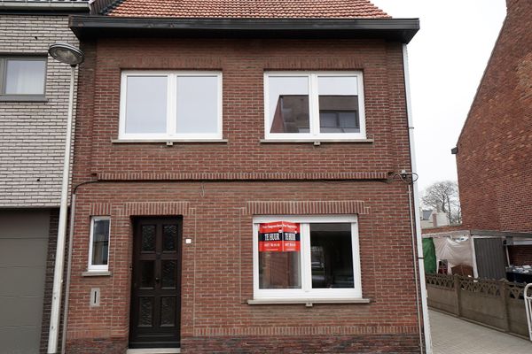 Huis te huur / Tessenderlo-Ham