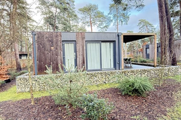 Vakantiewoning
                                te koop
                                in Zutendaal