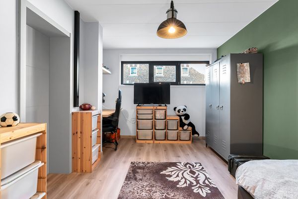 Huis te koop / Heers