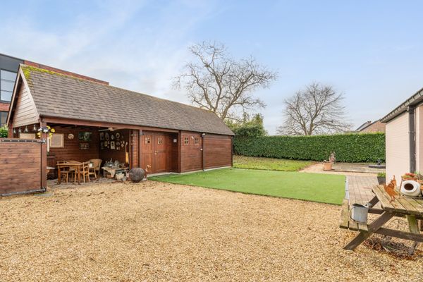 Huis te koop / Molenstede