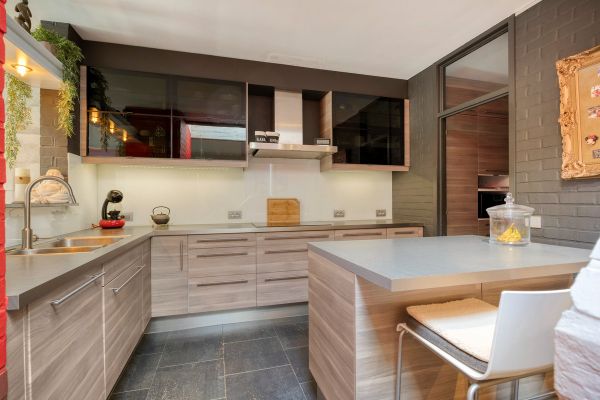 Huis te koop / Ninove