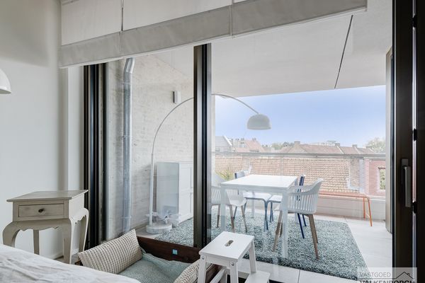 Appartement te koop / Hasselt