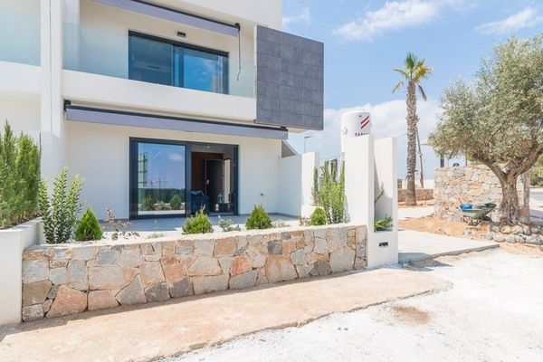 Huis te koop / Los Balcones