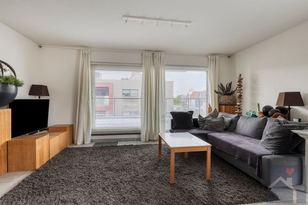Appartement verhuurd / Neerpelt