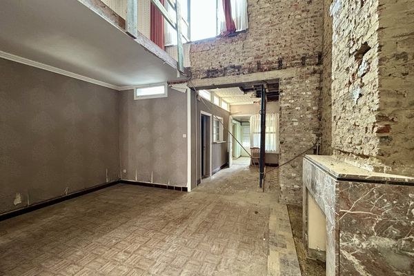 Huis te koop / Kessel-Lo