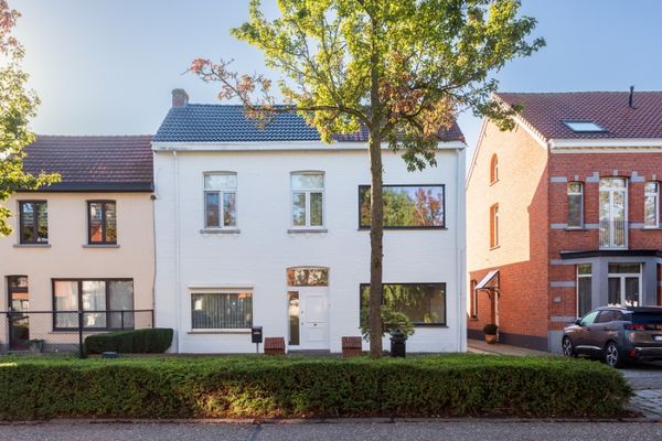 Huis te huur / Brasschaat