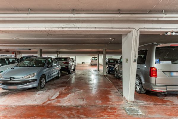 Appartement te koop / Sint-Truiden