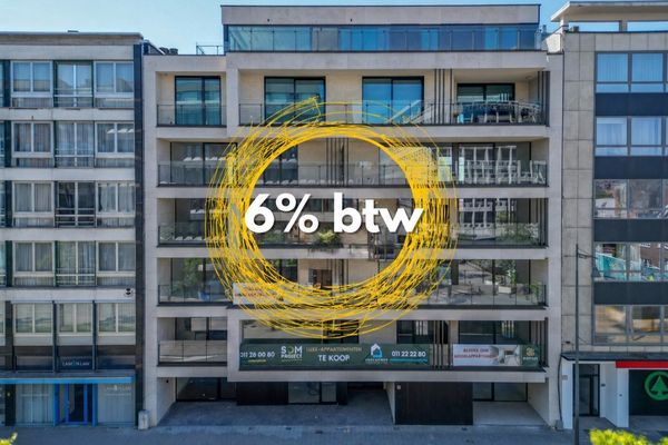 Project
                                te koop
                                in Hasselt