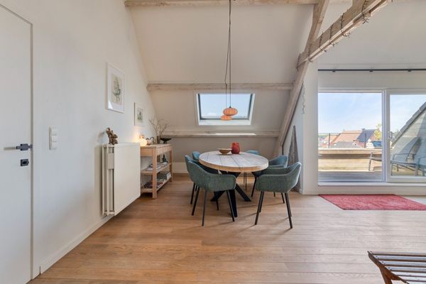 Appartement te koop / Wakken