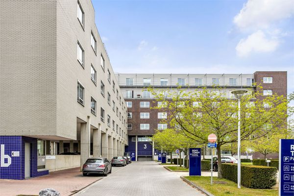 Kantoor te koop / Wijgmaal