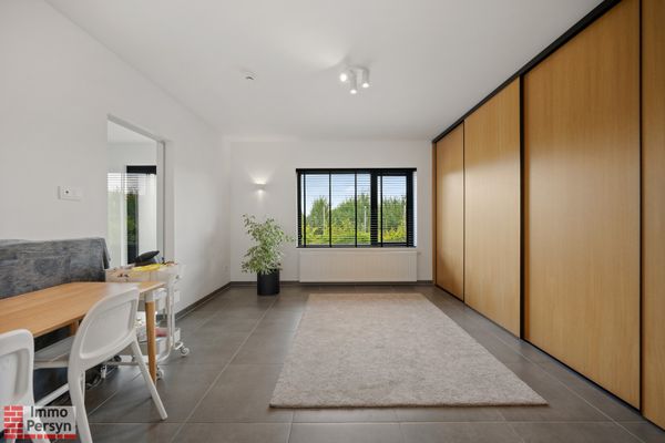Huis te koop / Molenbeek-Wersbeek
