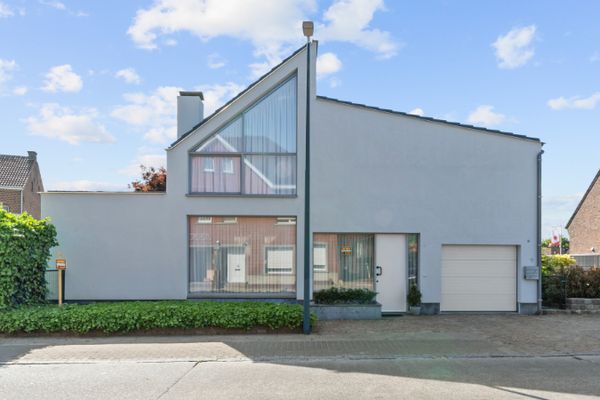 Huis
                            te koop in Kortenaken