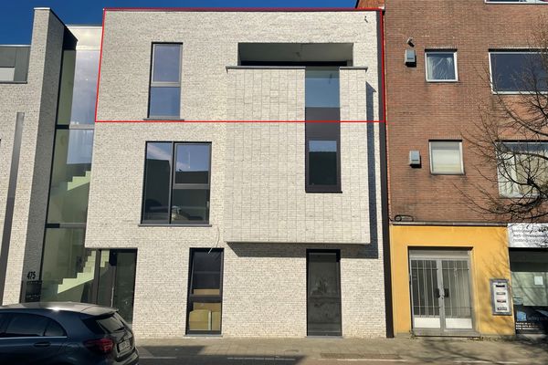 Appartement in Herent