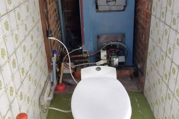 Huis te koop / Neerlinter