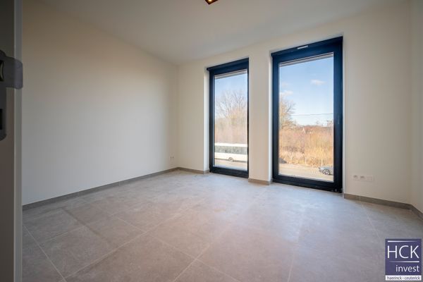 Appartement te huur / Kruishoutem