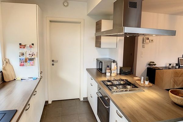 Appartement te huur / Hasselt