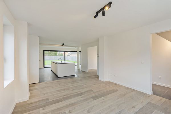 Huis te koop / Wellen