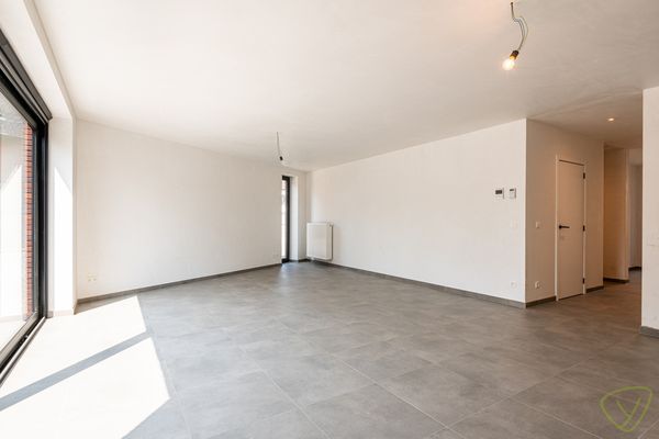 Appartement optie koop in Boekhoute